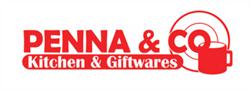Penna & Co Kitchen & Giftware, Victoria, BC opening hours