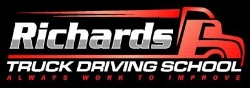 RICHARDS Truck Driving School, Mississauga, ON opening hours