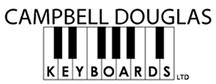 Campbell Douglas Keyboards Ltd, Nepean, ON opening hours