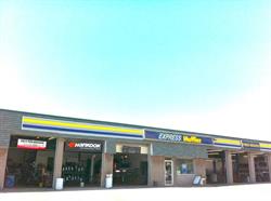 Finlayson Tire Service & Sales, Fort Erie, ON opening hours