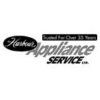 Harbour Appliance Services Ltd, Port Coquitlam, BC opening hours