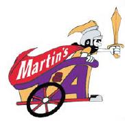 Martin's Trailers & Accessories, Sault Ste. Marie, ON opening hours