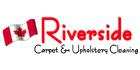 Riverside Carpet & Upholstery, Kamloops, BC opening hours