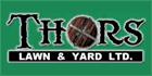Thors Lawn & Yard Ltd, Revelstoke, BC opening hours