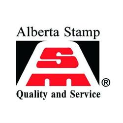 Alberta Stamp & Marking Co Ltd in Edmonton, AB (Southwest Edmonton) - Opening Hours