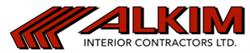 Alkim Interior Contractors Ltd in Edmonton, AB (Southeast Edmonton) - Opening Hours