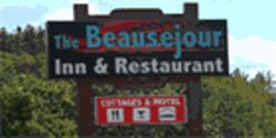 Beausejour Inn & Restaurant, Alban, ON opening hours