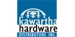 Kawartha Hardware Distributors, Peterborough, ON opening hours