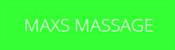 Maxs West Side Sauna & Massage, Welland, ON opening hours