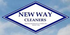New Way Cleaners & Launderers in Toronto, ON (Midtown Toronto) - Opening Hours