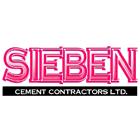 Sieben Cement Contractors Ltd in Edmonton, AB (Hillview) - Opening Hours