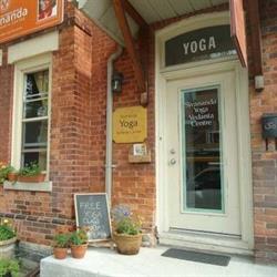 Sivananda in Toronto, ON (Harbord Village) - Opening Hours