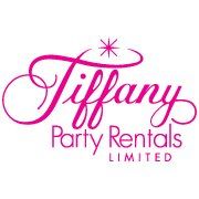 Tiffany Party Rentals Limited, Barrie, ON opening hours