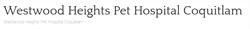 Westwood Heights Pet Hospital, Coquitlam, BC opening hours