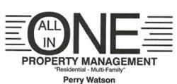 All in One Property Management, Blackfalds, AB opening hours