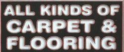 All Kinds Of Carpet & Flooring, Alliston, ON opening hours