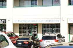 Dogwood Awards & Engraving Ltd, Surrey, BC opening hours