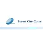 Forest City Coins in London, ON (Central London) - Opening Hours