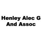 Alec G. Henley Group, St. John's, NL opening hours