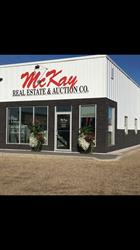 Mckay Real Estate & Auction Co, Swan River, MB opening hours
