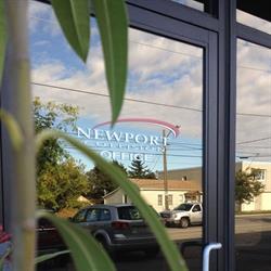 Newport Collision Service Incorporated, St. Catharines, ON opening hours