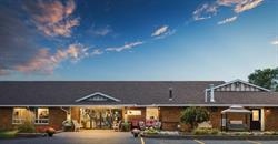 Pinewood Retirement Residence, Pembroke, ON opening hours