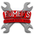 Romeo's Garage-Body Shop Ltd, Ottawa, ON opening hours