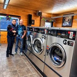 Aloha Laundry, Vernon, BC opening hours