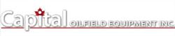 Capital Oilfield Equipment Incorporated in Edmonton, AB (Northeast Edmonton) - Opening Hours