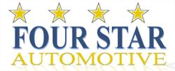 Four Star Automotive Auto Rprg in Edmonton, AB (West Edmonton) - Opening Hours