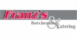 Franz's Butcher Shop & Catering, Peterborough, ON opening hours