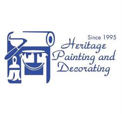 Heritage Painting, Sherwood Park, AB opening hours