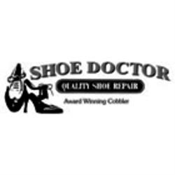 Shoe Doctor, Kitchener, ON opening hours