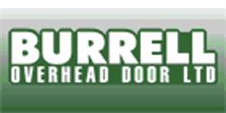 Burrell Overhead Doors Ltd, Concord, ON opening hours