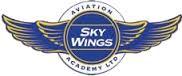 Sky Wings Aviation Academy Ltd, Penhold, AB opening hours