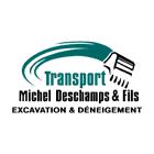 Transport Michel Deschamps et Fils, Thurso, QC opening hours