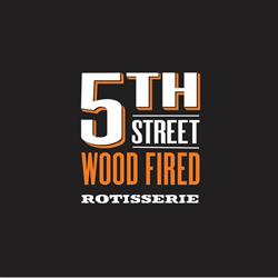 5th Street Bar & Woodfire Grill in Victoria, BC (Hillside - Quadra - Downtown Blanshard) - Opening Hours