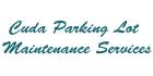 Cuda Parking Lot Maintenance Ltd, Red Deer, AB opening hours