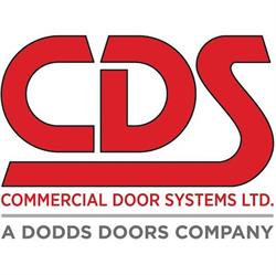 CDS-Commercial Door Systems Ltd, Kingston, ON opening hours