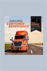 Glover International Trucks Ltd, Red Deer, AB opening hours