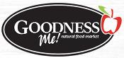 Goodness Me Natural Food Market in Hamilton, ON (Lawfield) - Opening Hours
