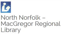 North Norfolk-Macgregor Library, opening hours