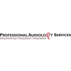 Professional Audiology Services, Bedford, NS opening hours