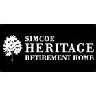 Simcoe Heritage Retirement Home, opening hours