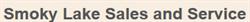 Smoky Lake Sales & Service Ltd., opening hours