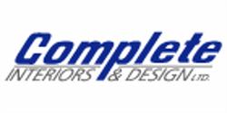 Complete Interiors Design, London, ON opening hours