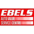 Ebels Auto Value Service Centre, Medicine Hat, AB opening hours