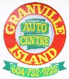 Granville Island Auto Sales Incorporated in Vancouver, BC (Fairview) - Opening Hours