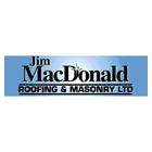 Jim D. MacDonald Masonry & Roofing Ltd., Mount Uniacke, NS opening hours