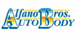 Alfano Bros Auto Body Ltd, Sault Ste. Marie, ON opening hours
